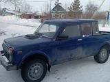 ВАЗ (Lada) Lada 2121 2001 годаfor1 200 000 тг. в Петропавловск