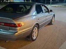 Toyota Camry, 1996
