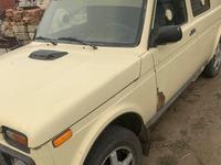 ВАЗ (Lada) Lada 2121 2007 годаfor1 500 000 тг. в Павлодар