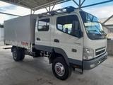Mitsubishi  Fuso Canter 2010 года за 27 300 000 тг. в Алматы
