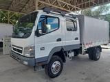 Mitsubishi  Fuso Canter 2010 года за 27 300 000 тг. в Алматы – фото 3