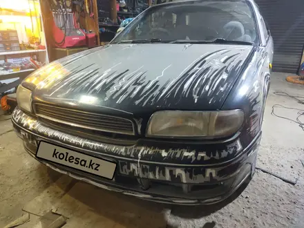 Nissan Bluebird 1997 года за 800 000 тг. в Алматы