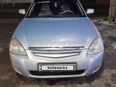 ВАЗ (Lada) Priora 2170 2008 года за 1 300 000 тг. в Кызылорда