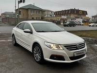 Volkswagen Passat CC 2010 года за 5 500 000 тг. в Астана