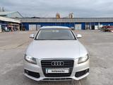 Audi A4 2010 годаүшін4 600 000 тг. в Алматы