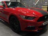 Ford Mustang 2016 года за 15 500 000 тг. в Атырау