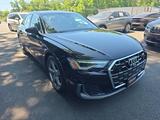 Audi A6 45 TFSI Quattro 2024 года за 20 362 000 тг. в Алматы