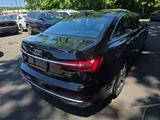 Audi A6 45 TFSI Quattro 2024 года за 20 362 000 тг. в Алматы – фото 4