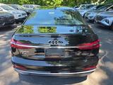 Audi A6 45 TFSI Quattro 2024 года за 20 362 000 тг. в Алматы – фото 5