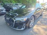 Audi A6 45 TFSI Quattro 2024 года за 20 362 000 тг. в Алматы – фото 3