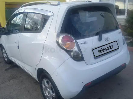 Daewoo Matiz Creative 2014 года за 3 700 000 тг. в Усть-Каменогорск – фото 6