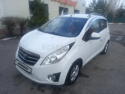 Daewoo Matiz Creative 2014 года за 3 700 000 тг. в Усть-Каменогорск – фото 5