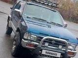 Nissan Terrano 1995 годаfor2 600 000 тг. в Семей – фото 3