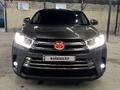 Toyota Highlander 2016 годаfor14 500 000 тг. в Кызылорда – фото 17