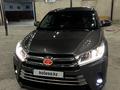 Toyota Highlander 2016 года за 14 500 000 тг. в Кызылорда