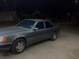 Mercedes-Benz E 230 1991 годаүшін2 300 000 тг. в Тараз – фото 2