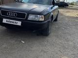 Audi 80 1995 годаfor970 000 тг. в Кызылорда – фото 2