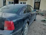 Volkswagen Passat 1997 года за 1 900 000 тг. в Астана – фото 3