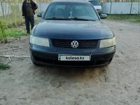 Volkswagen Passat 1997 года за 2 100 000 тг. в Астана