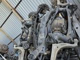 Задний балка в сборе Привозная Япония за 100 000 тг. в Алматы