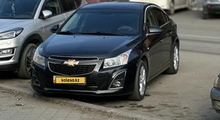 Chevrolet Cruze 2013 года за 4 300 000 тг. в Семей