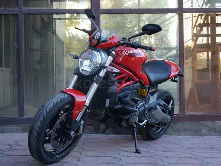Ducati  MONSTER 821 2015 года за 3 290 000 тг. в Шымкент