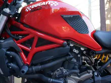 Ducati  MONSTER 821 2015 года за 3 290 000 тг. в Шымкент – фото 6