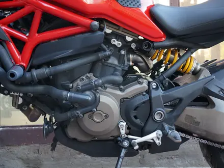 Ducati  MONSTER 821 2015 года за 3 290 000 тг. в Шымкент – фото 7