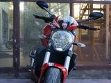 Ducati  MONSTER 821 2015 года за 3 490 000 тг. в Шымкент – фото 2