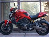 Ducati  MONSTER 821 2015 года за 3 490 000 тг. в Шымкент – фото 3
