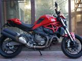 Ducati  MONSTER 821 2015 года за 3 490 000 тг. в Шымкент – фото 4