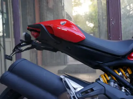 Ducati  MONSTER 821 2015 года за 3 290 000 тг. в Шымкент – фото 10