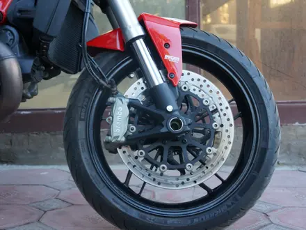 Ducati  MONSTER 821 2015 года за 3 290 000 тг. в Шымкент – фото 12