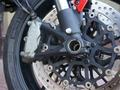 Ducati  MONSTER 821 2015 года за 3 290 000 тг. в Шымкент – фото 13