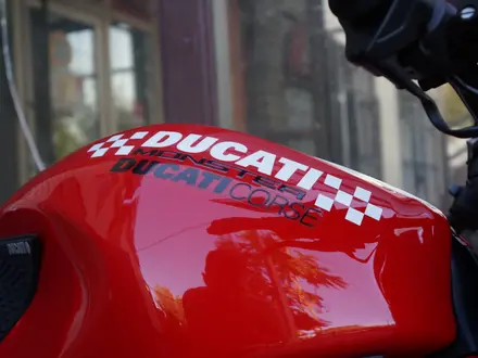 Ducati  MONSTER 821 2015 года за 3 290 000 тг. в Шымкент – фото 14