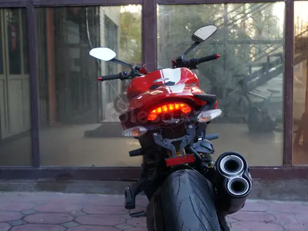 Ducati  MONSTER 821 2015 года за 3 290 000 тг. в Шымкент – фото 15