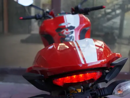 Ducati  MONSTER 821 2015 года за 3 290 000 тг. в Шымкент – фото 16