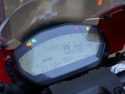 Ducati  MONSTER 821 2015 года за 3 290 000 тг. в Шымкент – фото 19