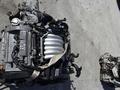 Двигатель на Ауди Audi A6C5 ACK 2.8 за 99 090 тг. в Астана – фото 5