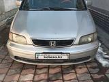 Honda Shuttle 1998 годаfor2 500 000 тг. в Отеген-Батыр – фото 2