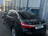 Toyota Corolla 2013 годаүшін7 000 000 тг. в Атырау – фото 2