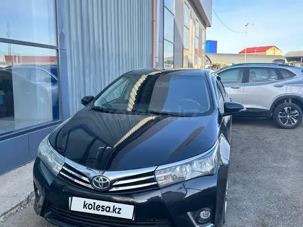 Toyota Corolla 2013 года за 7 000 000 тг. в Атырау