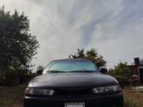 Mitsubishi Galant 1994 годаүшін750 000 тг. в Караганда – фото 2