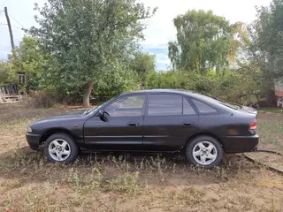 Mitsubishi Galant, 1994
