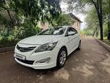 Hyundai Accent 2015 годаүшін5 590 000 тг. в Алматы – фото 3