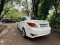 Hyundai Accent 2015 годаүшін5 590 000 тг. в Алматы – фото 5