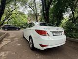 Hyundai Accent 2015 годаүшін5 590 000 тг. в Алматы – фото 5