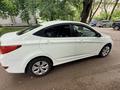 Hyundai Accent 2015 годаүшін5 590 000 тг. в Алматы – фото 8