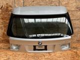 Крышка багажника, Багажная дверь BMW X5 E70/E70LCi за 84 999 тг. в Алматы