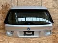Крышка багажника, Багажная дверь BMW X5 E70/E70LCiүшін84 999 тг. в Алматы – фото 2